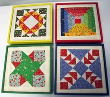 Set four framed for sale  Weidman