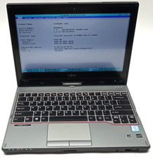 Fujitsu lifebook t726 for sale  Jackson
