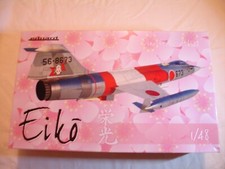 Eduard 104 eiko for sale  BAMPTON