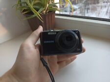 Usado, 🔥Câmera digital compacta Samsung ES65 preta 10.2MP🔥FUNCIONANDO CONJUNTO COMPLETO🔥 comprar usado  Enviando para Brazil