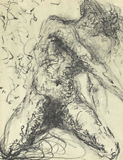 Salvador dali 1967 d'occasion  Paris XV