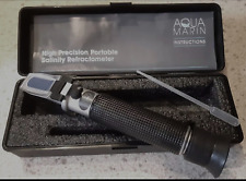 Aquamarin portable salinity for sale  SALISBURY