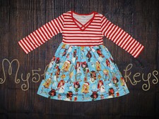 New boutique princess for sale  Vista