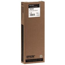 Genuine epson t8048 for sale  Santa Ana