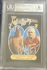 Hulk hogan king for sale  Dayton