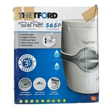 Thetford 92820 porta gebraucht kaufen  Neuenkirchen