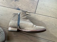 Bottines cdc d'occasion  Giberville