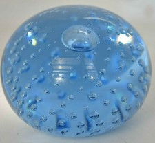 Whitefriars glass bubble for sale  ASHFORD