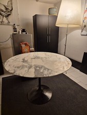 Tavolo tulip saarinen usato  Firenze
