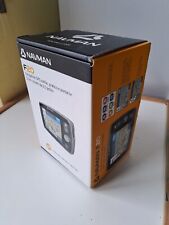 Navigatore gps navman usato  Roma