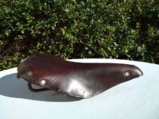 Vintage bike saddle. for sale  WAKEFIELD