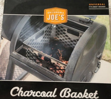 Oklahoma joe charcoal for sale  Ocean Isle Beach