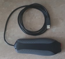 High Voltage USB Oscilloscope TiePie Handyprobe HP3-100XMPS 1CH DIFF 100MS/s DSO na sprzedaż  PL