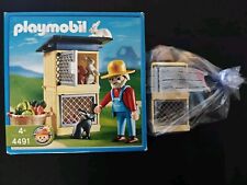 Gioco playmobil 4491 usato  Novate Milanese