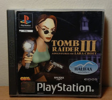 Tomb raider ps1 usato  Viale