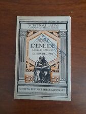 L12 virgilio eneide usato  Macerata