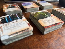 Android netrunner lcg for sale  WADHURST