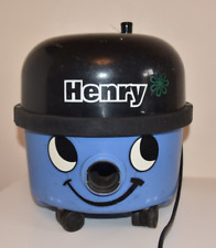 Henry numatic hvr200 for sale  CANTERBURY