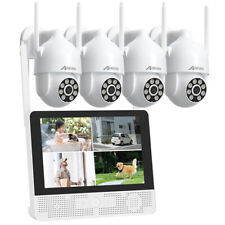 Anran 5mp cctv for sale  COALVILLE