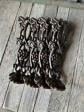 Set cast iron for sale  Oxford
