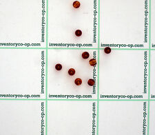 Small amber glass for sale  Glen Cove