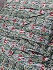 Vintage interiors fabric for sale  DISS