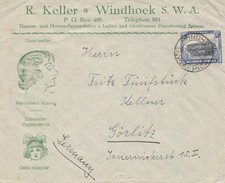 Windhoek görlitz waving gebraucht kaufen  Köngen