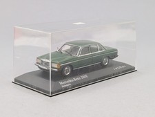 Minichamps mercedes benz gebraucht kaufen  Stuttgart