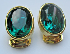 Boucles oreilles clips d'occasion  Perros-Guirec