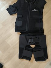 Ems anzug weste gebraucht kaufen  Stuttgart