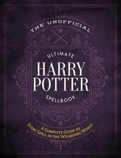 Unofficial ultimate harry for sale  Denver