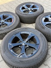 Riginal audi winterreifen gebraucht kaufen  Rodgau