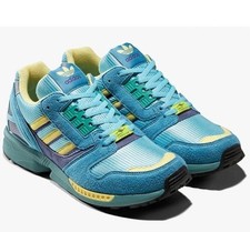 adidas zx 8000 Consortium 2019 - UK 9 (NOWE, BEZ PUDEŁKA) na sprzedaż  Wysyłka do Poland