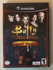 Buffy vampire slayer for sale  Tampa
