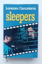 Lorenzo carcaterra sleepers usato  Italia