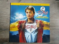Vinyl teen wolf gebraucht kaufen  Leverkusen