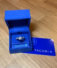 Tacori 2578 18kt for sale  Milford
