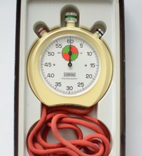 Vintage heuer leonidas gebraucht kaufen  Remscheid