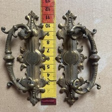 Möbelgriffe vintage schrankgr gebraucht kaufen  Riesa