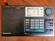 Panasonic b65d fm usato  Pescia