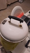 Barbecue carbonella tavola usato  Colli al Metauro