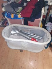 Halo bassinet for sale  Alburgh