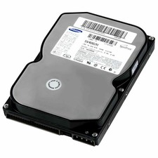 Samsung hdd hard usato  Arezzo