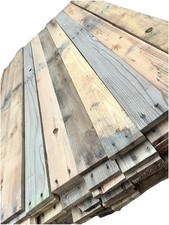 Reclaimed pallet wood for sale  ST. HELENS