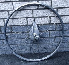 Fahrrad gazelle vorderrad gebraucht kaufen  Gronau