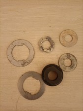 Pieces embrayage peugeot d'occasion  Saint-Amans-des-Cots
