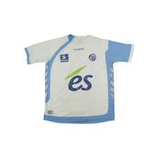 Maillot football vintage d'occasion  Caen