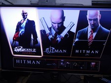 Hitman HD Trilogy PS3 videogame coleção remasterizada madura - Na caixa comprar usado Hitman HD Trilogy PS3 videogame coleção remasterizada madura - Na caixa comprar usado  Enviando para Brazil