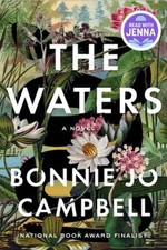 Waters novel hardcover for sale  Montgomery