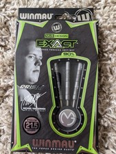Winmau mvg michael for sale  STOURBRIDGE